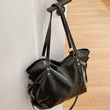 Black Handbag