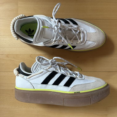 Baskets Adidas Ivy Park