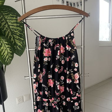 Jumpsuit kurz