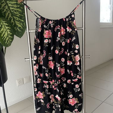 Jumpsuit kurz