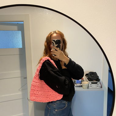 Crochet Bag