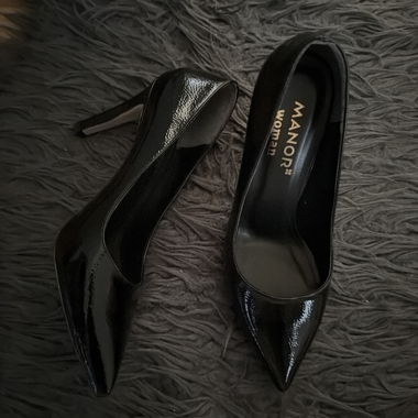 Heels 8 cm