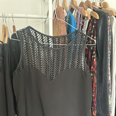 Party blouse