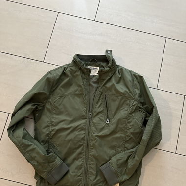 Übergangsjacke