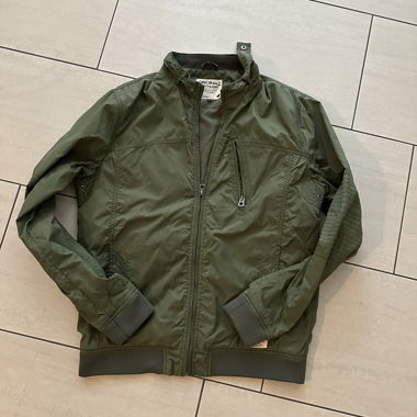 Übergangsjacke