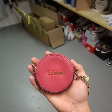 Pochette guess