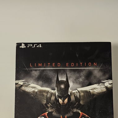 Batman Arkham Knight LIMITED EDITION