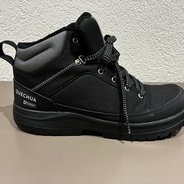 Quechua Winterstiefel EU 43
