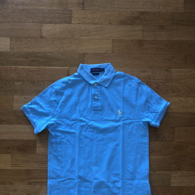 Ralph Lauren Polo Shirt Grösse M