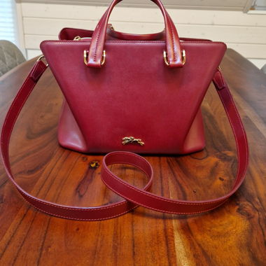 Sac à main Longchamp 