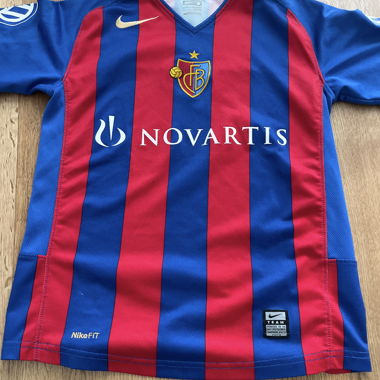 Maillot FCB