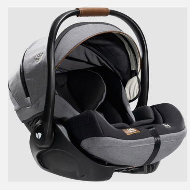 Joie i-Level Recline Encore Babyschale