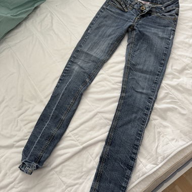 Jeans von Tally Weijl