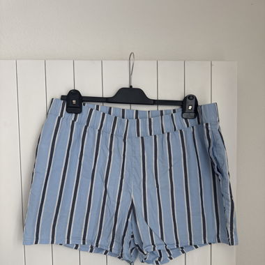 Short style caleçon