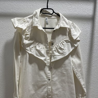 Dress Zara