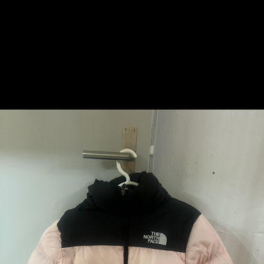 The North Face Winterjacke Grösse L