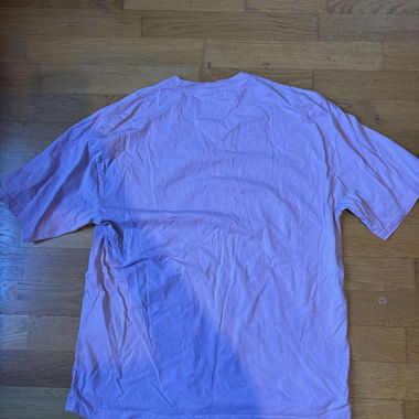 Pink T-Shirt