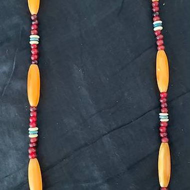 Collana similambra  2