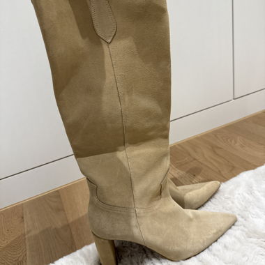 Zara boots
