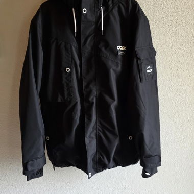 Dope Snowjacke XL