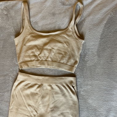ensemble de sport lefties