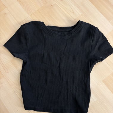 Croptop S