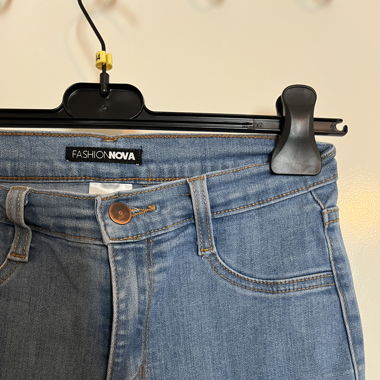 Damenjeans