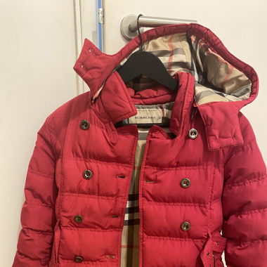 Burberry 