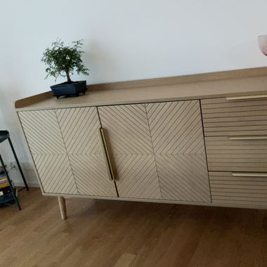 Credenza maison du monde