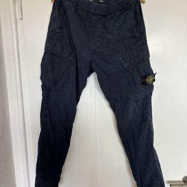Pantalon Cargo Stone Island