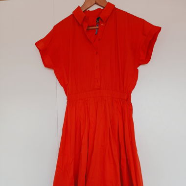 Vide dressing Caroll 