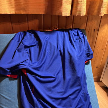Maillot de foot de la France euro 2024