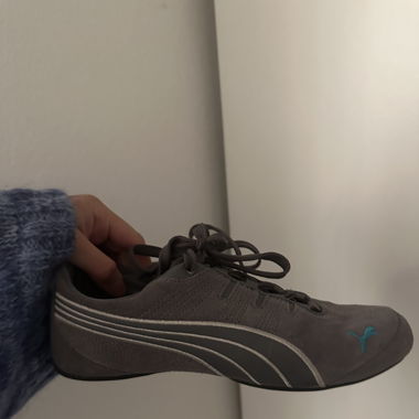 Puma speedcat