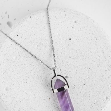 Amethyst Anhänger