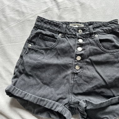Hotpants 