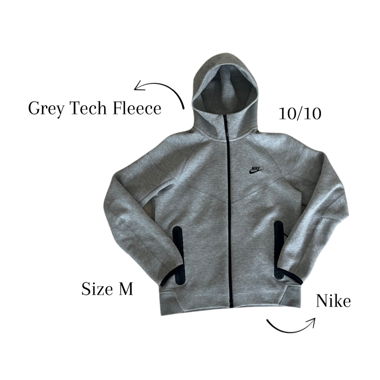 Nike Tech Fleece