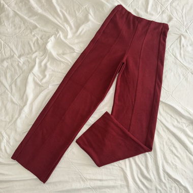 Pantalon Zara 100% cotton