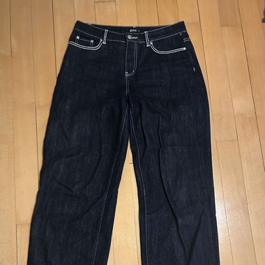Bae Baggy-Jeans