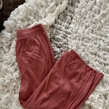 Kids Stoffhose