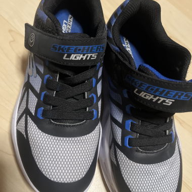Sneakers Skechers Lights