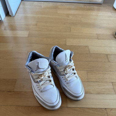 Air Jordan 3 A Ma Maniére