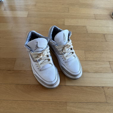 Air Jordan 3 A Ma Maniére