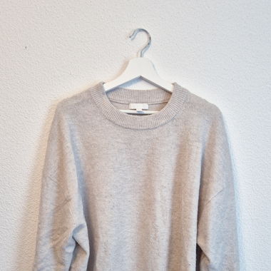 Oversized Sweater