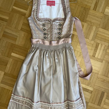 New Krüger Dirndl