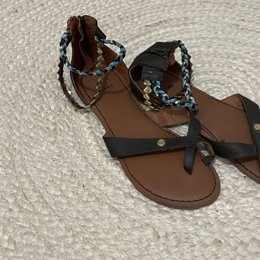 Roxy Sandalen