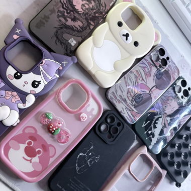 iPhone-Hülle für 14 Pro Max