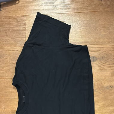 Croped Top 