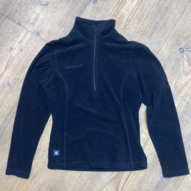 Mammut Fleece Pullover