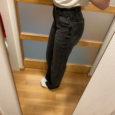 Zara Hose