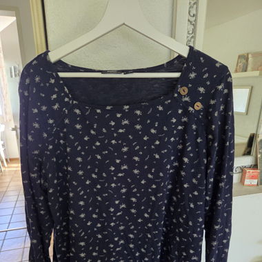 Langarmshirt 